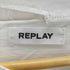 リプレイ REPLAY USED加工Tシャツ レディース