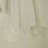 normment cotton voil with net embroidery blouse レディース