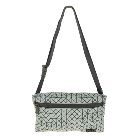 バオバオイッセイミヤケ BAO BAO ISSEY MIYAKE SASH CROSSBODY BAG レディース