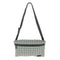 バオバオイッセイミヤケ BAO BAO ISSEY MIYAKE SASH CROSSBODY BAG レディース