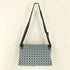 バオバオイッセイミヤケ BAO BAO ISSEY MIYAKE SASH CROSSBODY BAG レディース
