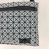 バオバオイッセイミヤケ BAO BAO ISSEY MIYAKE SASH CROSSBODY BAG レディース