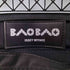 バオバオイッセイミヤケ BAO BAO ISSEY MIYAKE SASH CROSSBODY BAG レディース