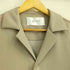 シティー CITY GEORGETTE OPEN COLLAR SHIRTS オーバーサイズ オープンカラーシャツ メンズ JPN:2