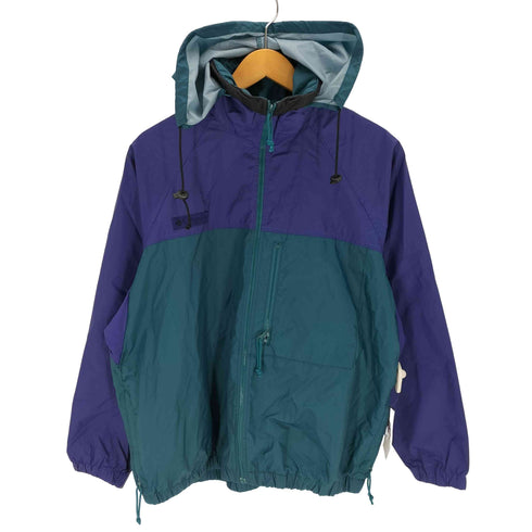 コロンビアスポーツウェア Columbia Sportswear 90-00S ナイロンジャケット レディース