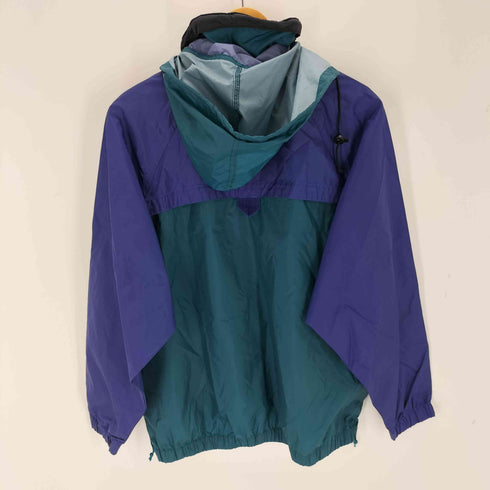 コロンビアスポーツウェア Columbia Sportswear 90-00S ナイロンジャケット レディース