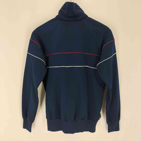 アディダス adidas 80-90S 台湾製 トラックジャケット メンズ JPN:S