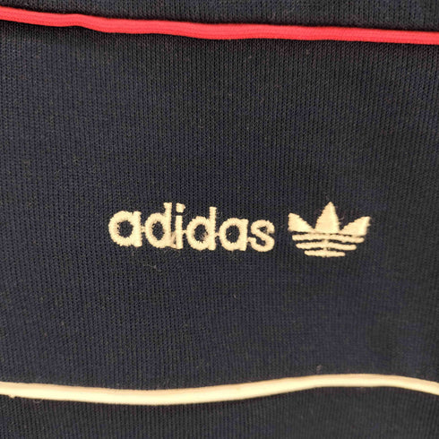 アディダス adidas 80-90S 台湾製 トラックジャケット メンズ JPN:S