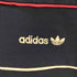 アディダス adidas 80-90S 台湾製 トラックジャケット メンズ JPN:S