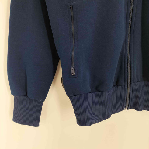 アディダス adidas 80-90S 台湾製 トラックジャケット メンズ JPN:S