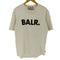 ボーラー BALR ロゴストレッチTシャツ メンズ JPN:L