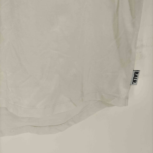 ボーラー BALR ロゴストレッチTシャツ メンズ JPN:L