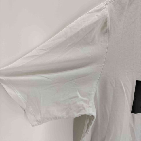 ボーラー BALR ロゴストレッチTシャツ メンズ JPN:L