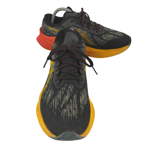 アシックス ASICS Novablast 3 メンズ JPN:27
