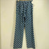 シティー CITY ICHIMATSU DENIM 市松柄 デニムパンツ メンズ JPN:2