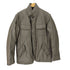 アクアスキュータム AQUASCUTUM M-65 裏地キルティングフィールドジャケット メンズ import:L