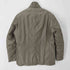 アクアスキュータム AQUASCUTUM M-65 裏地キルティングフィールドジャケット メンズ import:L