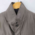 アクアスキュータム AQUASCUTUM M-65 裏地キルティングフィールドジャケット メンズ import:L