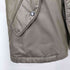 アクアスキュータム AQUASCUTUM M-65 裏地キルティングフィールドジャケット メンズ import:L