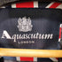 アクアスキュータム AQUASCUTUM M-65 裏地キルティングフィールドジャケット メンズ import:L