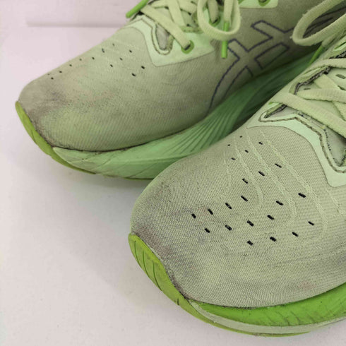 アシックス ASICS NOVABLAST 4 メンズ JPN:27