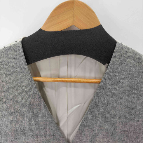 ミヤケデザインスタジオ im MIYAKE DESIGN STUDIO 4連ボタンインナーベスト メンズ JPN:L