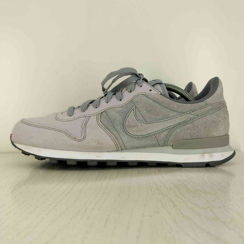 ナイキ NIKE INTERNATIONALIST PRM インターナショナリスト スニーカー メンズ JPN:28.5