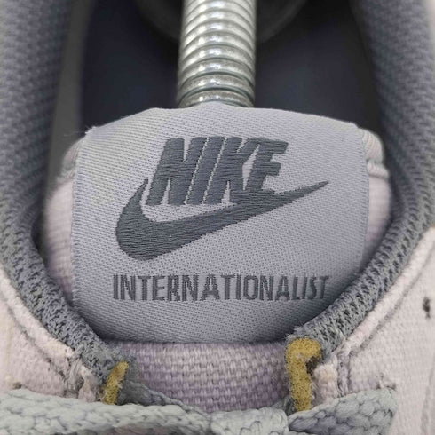 ナイキ NIKE INTERNATIONALIST PRM インターナショナリスト スニーカー メンズ JPN:28.5