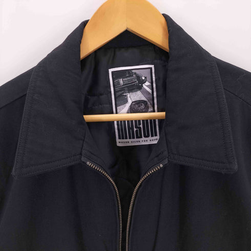ハフ HUF MASON REVERSIBLE SHACKET メンズ JPN:M