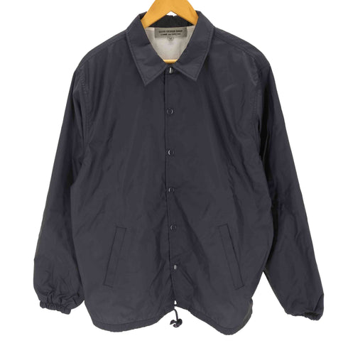 グッドデザインショップコムデギャルソン GOOD DESIGN SHOP COMME des GARCONS コーチジャケット メンズ JPN:M
