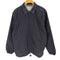 グッドデザインショップコムデギャルソン GOOD DESIGN SHOP COMME des GARCONS コーチジャケット メンズ JPN:M