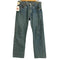リーバイス Levis 90S 95年10月製造 USA製 ボタン裏552 501 ストレートデニムパンツ メンズ W32 L36
