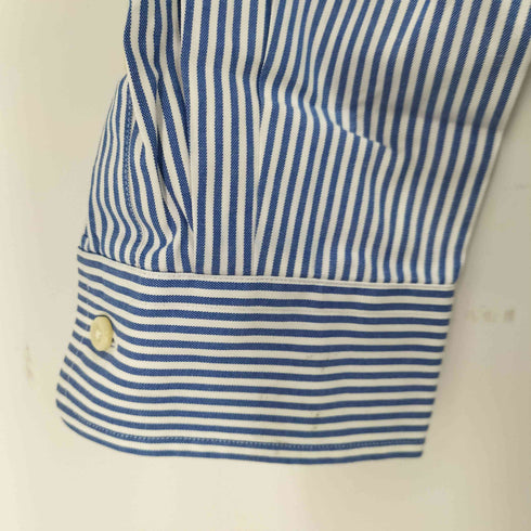 ラルフローレン RALPH LAUREN YARMOUTH スモールポニー刺繍 L/S BD チェックシャツ メンズ 16 1/2