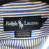 ラルフローレン RALPH LAUREN YARMOUTH スモールポニー刺繍 L/S BD チェックシャツ メンズ 16 1/2