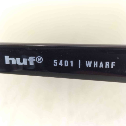 ハフ HUF WHARF メンズ