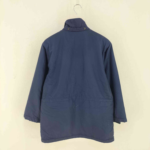 ランズエンド LANDS END シェルドフリース フィールドジャケット レディース M(10-12)