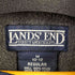 ランズエンド LANDS END シェルドフリース フィールドジャケット レディース M(10-12)