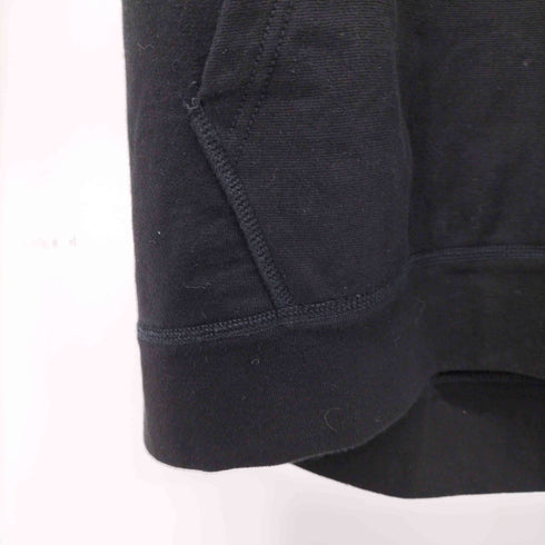 アメリカンイーグルアウトフィッターズ AMERICAN EAGLE OUTFITTERS 両面プリント プルオーバーパーカー メンズ import:L