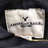 アメリカンイーグルアウトフィッターズ AMERICAN EAGLE OUTFITTERS 両面プリント プルオーバーパーカー メンズ import:L