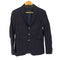 ユナイテッドアローズグリーンレーベルリラクシング UNITED ARROWS green label relaxing WOOL BLAZER 3Bジャケット メンズ JPN:S