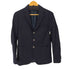 ユナイテッドアローズグリーンレーベルリラクシング UNITED ARROWS green label relaxing WOOL BLAZER 3Bジャケット メンズ JPN:S