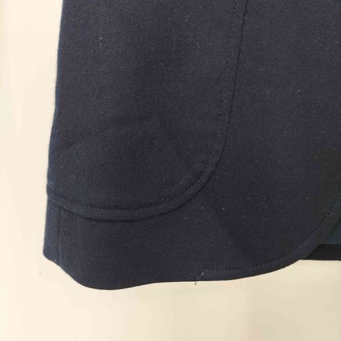 ユナイテッドアローズグリーンレーベルリラクシング UNITED ARROWS green label relaxing WOOL BLAZER 3Bジャケット メンズ JPN:S