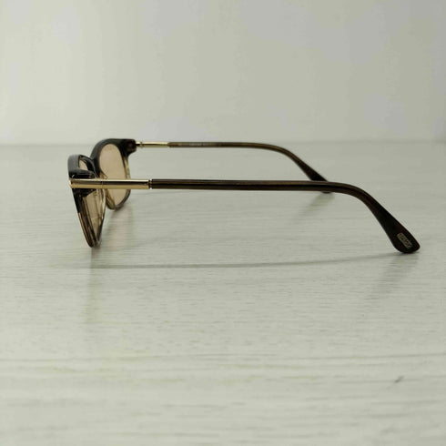 トムフォード TOM FORD TF5237 098 ウェリントンメガネ メンズ 52□16 140