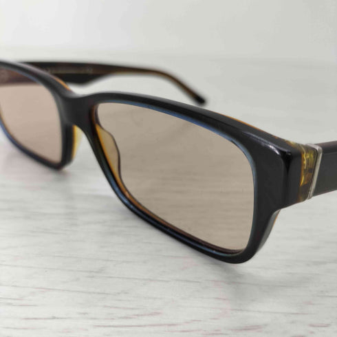 プラダ PRADA VPR 16M-A ZXH-101 スクエアフレームサングラス メンズ 55□16 140