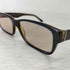 プラダ PRADA VPR 16M-A ZXH-101 スクエアフレームサングラス メンズ 55□16 140