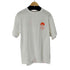 ビームス BEAMS 日光 ロゴTシャツ メンズ JPN:L