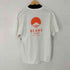 ビームス BEAMS 日光 ロゴTシャツ メンズ JPN:L
