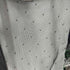 マチュアリー maturely 23SS Embroidery Sheer Hoodie レディース