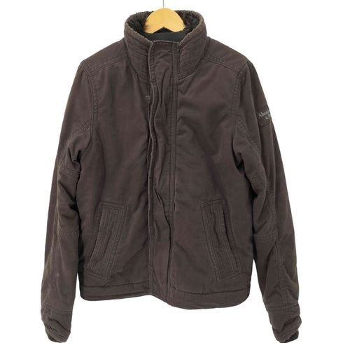 アバクロンビーアンドフィッチ Abercrombie & Fitch ADIRONDACK JACKET メンズ import:M