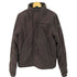 アバクロンビーアンドフィッチ Abercrombie & Fitch ADIRONDACK JACKET メンズ import:M
